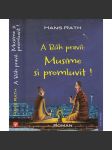 A Bůh pravil: Musíme si promluvit! - náhled