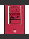 Kurzgefasste Beschreibung der [...] errichteten Maschinen [1771; reprint; těžba; hornictví; Banská Štiavnica; Schemnitz] - náhled