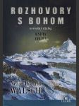 Rozhovory s bohom. Kniha druhá (nevšedný dialóg) - náhled