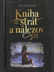 Kniha strát a nálezov - náhled