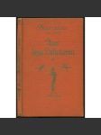 Die schönsten Novellen aus dem Dekameron II. Deutsch von Carl Witte. Sechs Doppelton-Illustrationen nach alten Stichen. 1.-10. Tausend [= Die galanten Bücher] [erotika, italská literatura] - náhled