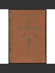 Die schönsten Novellen aus dem Dekameron I. Deutsch von Carl Witte. Sechs Doppelton-Illustrationen nach alten Stichen. 1.-10. Tausend [= Die galanten Bücher] [erotika, italská literatura] - náhled