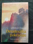 Devadesátka pokračuje - náhled