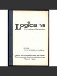 Logica '88: Proceedings of Symposium - náhled