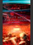 Třpyt mečů, záblesky laserů - náhled