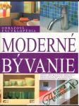 Moderné bývanie - obrazová encyklopédia - náhled