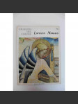 Lorenzo Monaco (I Maestri del colore, 73) [malířství, Piero di Giovanni, pozdní gotika] - náhled