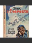 Muž z Everestu [horolezectví, šerpa Tenzing Norgay Mount Everest, nejvyšší hora] - náhled