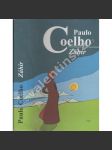 Záhir [román, autor Paulo Coelho] - náhled