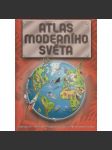 Atlas moderního světa - náhled