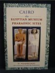 Cairo. The Egyptian Museum And Pharaonic Sites - náhled