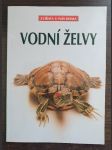 Vodní želvy - náhled