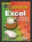 Microsoft Excel 2000 Jednoduše - náhled