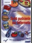 Svět potravin na internetu - náhled