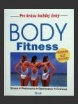 Body fitness - náhled