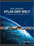 Der grosse Atlas der Welt - náhled
