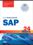 Sams Teach Yourself SAP in 24 Hours - náhled