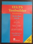 Ielts testbuilder - náhled