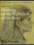Drawing on the Right Side of the Brain - náhled