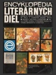 Encyklopédia literárnych diel - náhled