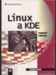 Linux a KDE - podrobný průvodce - náhled