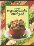 Chutná vegetariánská kuchyně - náhled