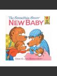 The Berenstain Bears New Baby - náhled