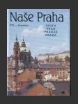 Naše Praha - náhled