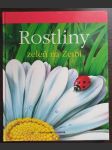 Rostliny, zeleň na Zemi - náhled