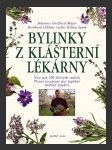 Bylinky z klášterní lékárny - náhled