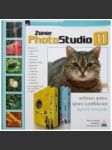 Zoner Photo Studio 11 - náhled