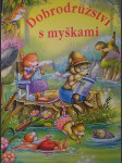 Dobrodružství s myškami - náhled