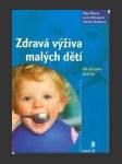 Zdravá výživa malých dětí - náhled