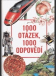 1000 otázek,1000 odpovědí - náhled