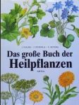 Das große Buch der Heilpflanzen - náhled