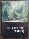 Akvarijní rostliny - náhled