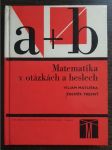 Matematika v otázkách a heslech - náhled