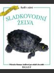 Sladkovodní želva - náhled