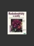 Rododendrony a azalky - náhled