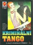 Kriminálni tango - náhled