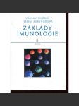 Základy imunologie - náhled