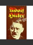 Adolf Hitler. Životopis Führera - náhled
