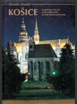 Košice na prelome tisícročí - náhled