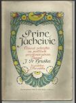 Princ Jáchcivíc - náhled
