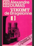 Vikomt de Bragelonne (I.- IV.) - náhled
