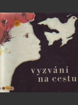 Vyzvání na cestu - náhled