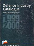Defence industry catalogue Kat - náhled