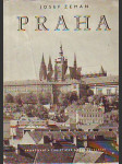 Praha - náhled