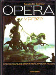 Opera v Praze - náhled