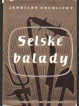 Selské balady - náhled